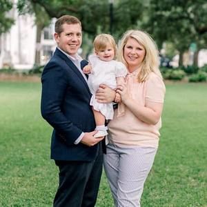 Meet your Posher, Elizabeth